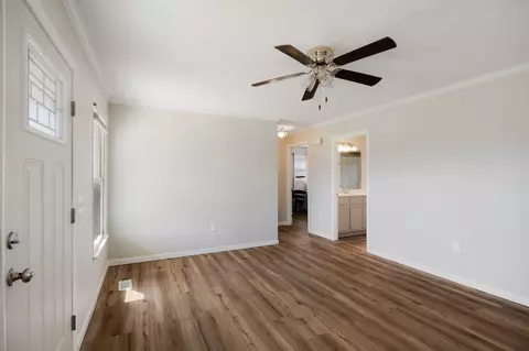 Entry Way - 461 Dyer Ridge Rd, Baxter, TN 38544 photo 1 of 2