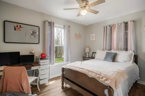 Bedroom - 461 Dyer Ridge Rd, Baxter, TN 38544 photo 4 of 6