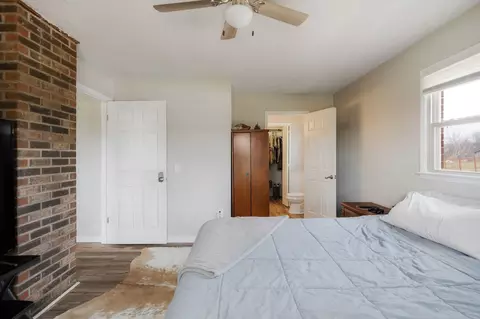 Bedroom - 461 Dyer Ridge Rd, Baxter, TN 38544 photo 3 of 6