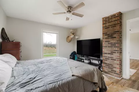 Bedroom - 461 Dyer Ridge Rd, Baxter, TN 38544 photo 2 of 6