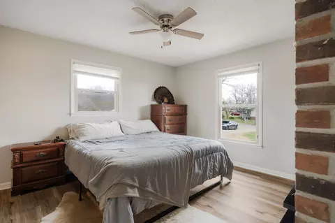 Bedroom - 461 Dyer Ridge Rd, Baxter, TN 38544 photo 1 of 6