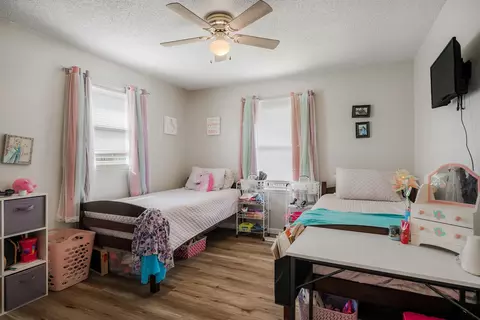 Bedroom - 461 Dyer Ridge Rd, Baxter, TN 38544 photo 6 of 6