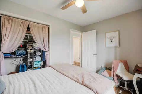 Bedroom - 461 Dyer Ridge Rd, Baxter, TN 38544 photo 5 of 6