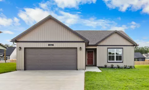 204 Donegal Dr, Clarksville, TN 37042