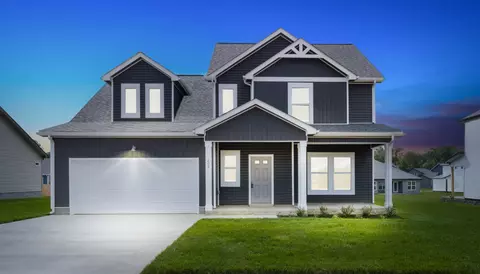 208 Donegal Dr, Clarksville, TN 37042