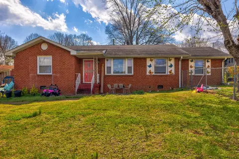 447 American Rd, Nashville, TN 37209