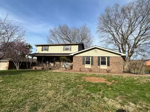 103 Windsor Dr, Hopkinsville, KY 42240