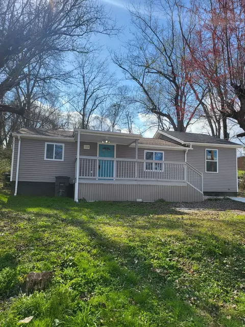 113 Morningside St, Mcminnville, TN 37110