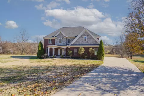 402 Bonnie Valley Dr, Lebanon, TN 37087