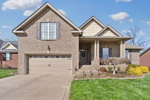 1965 Hawks Nest Dr, Hermitage, TN 37076