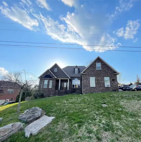1804 Turner Dr, Nolensville, TN 37135