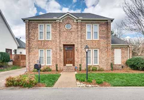 122 Belle Glen Dr, Nashville, TN 37221