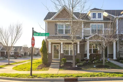 3101 Cedar Cottage Dr, Hermitage, TN 37076