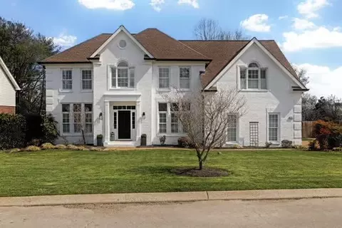 1037 Beech Tree Ln, Brentwood, TN 37027