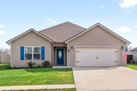 708 Tidwell Dr, Clarksville, TN 37042