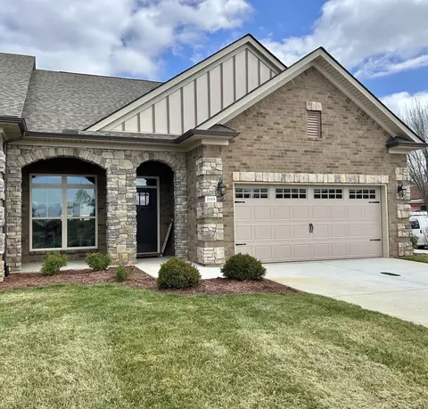 2115 Palmetto Ln, Murfreesboro, TN 37130