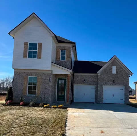 4010 Hon Dr, Murfreesboro, TN 37128