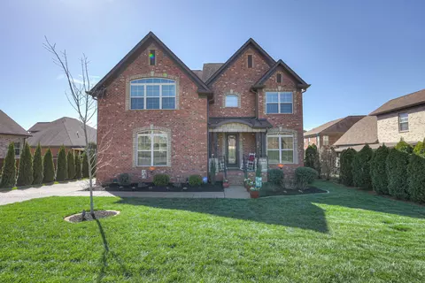 203 Karen Dr, Mount Juliet, TN 37122