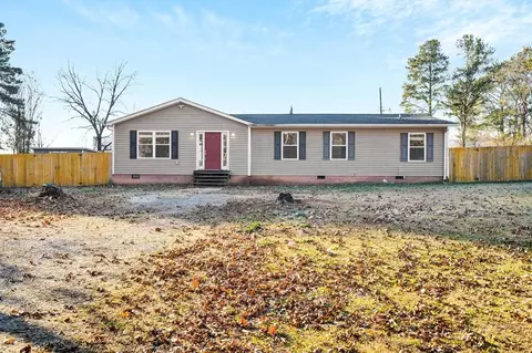 284 Gaz Rd SE, Dalton, GA 30721