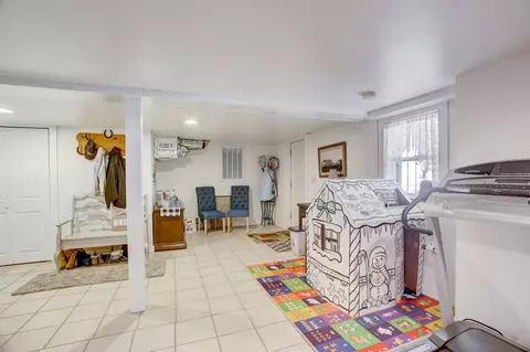 Entry Way - 2565 Sylvia Rd, Dickson, TN 37055 photo 4 of 5