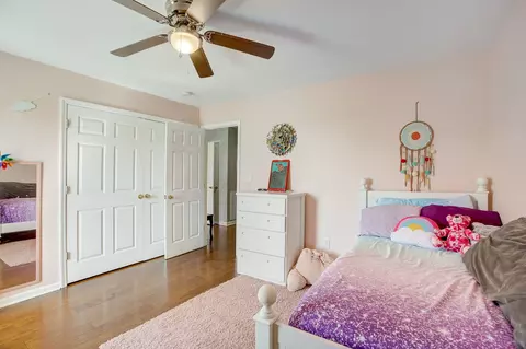 Bedroom - 2565 Sylvia Rd, Dickson, TN 37055 photo 4 of 7