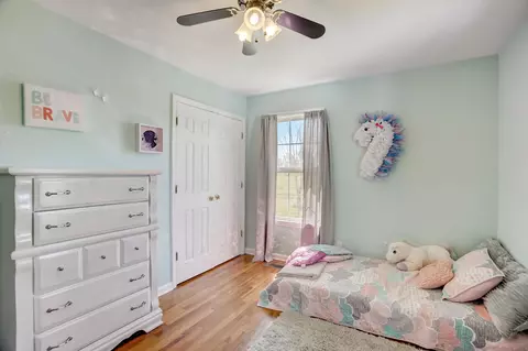 Bedroom - 2565 Sylvia Rd, Dickson, TN 37055 photo 7 of 7