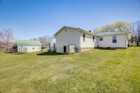 Exterior - 2565 Sylvia Rd, Dickson, TN 37055 photo 13 of 13