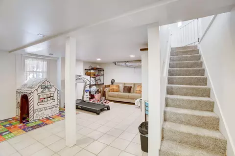 Entry Way - 2565 Sylvia Rd, Dickson, TN 37055 photo 5 of 5