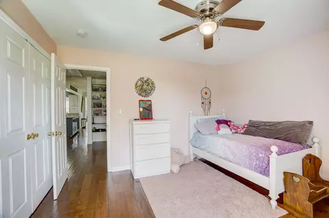Bedroom - 2565 Sylvia Rd, Dickson, TN 37055 photo 3 of 7