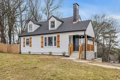 3205 Glencliff Rd, Nashville, TN 37211