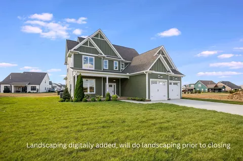 5708 Mullendore Ct, Murfreesboro, TN 37127