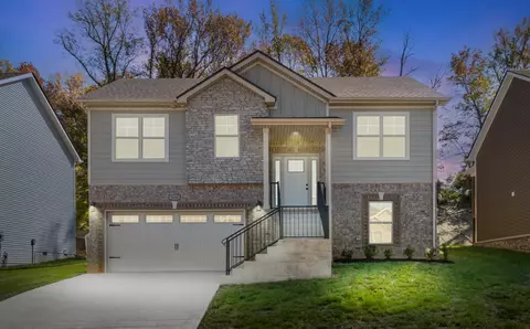 25 Gratton Ests, Clarksville, TN 37043