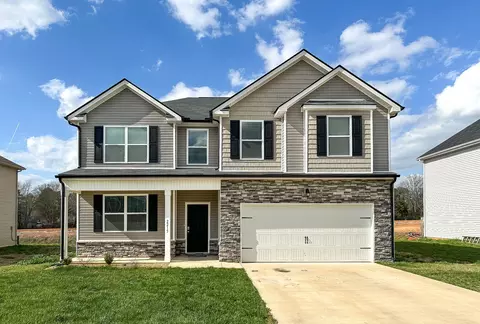 2215 Viking Ct, Murfreesboro, TN 37127