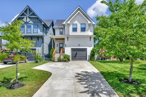 913 Crescent Hill Rd #A, Nashville, TN 37206