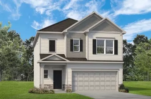 511 Hutton Dr, Columbia, TN 38401