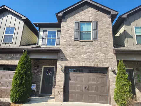 4108 Suntropic Ln, Murfreesboro, TN 37127