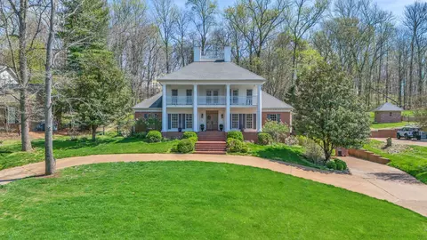 823 River Run, Clarksville, TN 37043