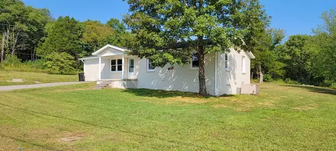 5137 Old Rome Pike, Lebanon, TN 37087