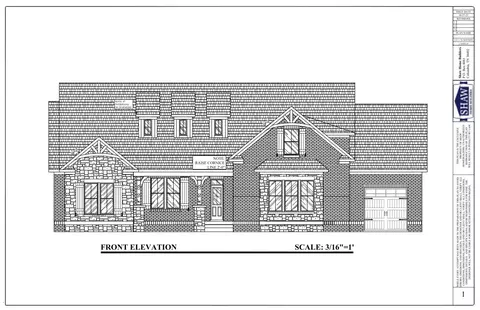 4031 Advocate Path, Culleoka, TN 38451