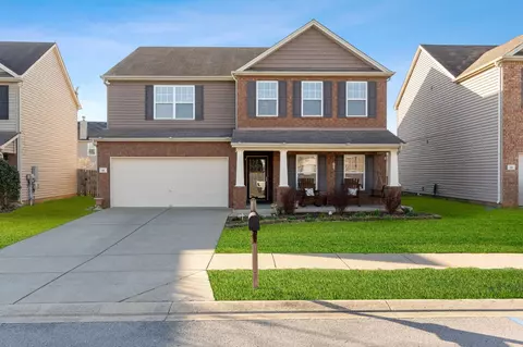34 Suggs Dr, Lebanon, TN 37087