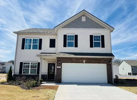 531 Morgan Meadows Way, Columbia, TN 38401