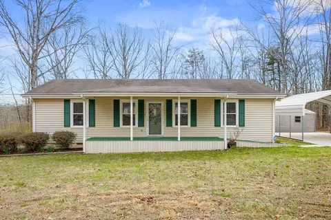 9822 Miller Country Rd, Soddy Daisy, TN 37379