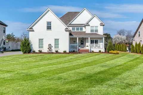 2945 Siegel Rd, Murfreesboro, TN 37129