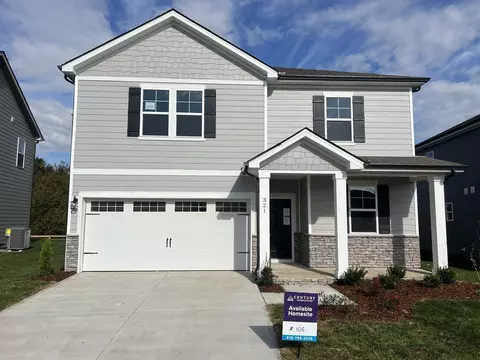 122 Pekka Dr, Lebanon, TN 37087