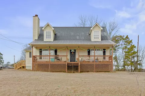199 Whittemore St, Ringgold, GA 30736