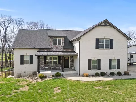 1042 Abagail Way, Greenbrier, TN 37073