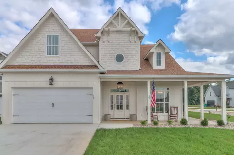 12 Lake Life Ct, Winchester, TN 37398