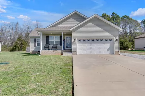 318 Heatherwood Dr, Murfreesboro, TN 37129