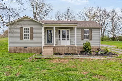 70 Flintville Rd, Flintville, TN 37335