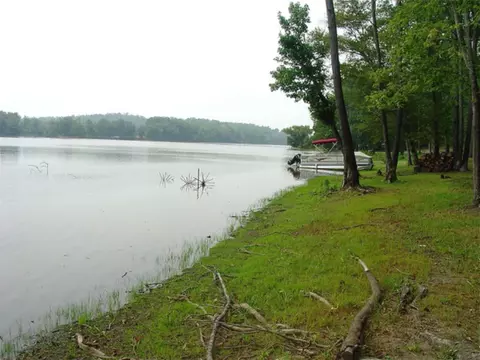 0 Silent Brook Cir, Parsons, TN 38363